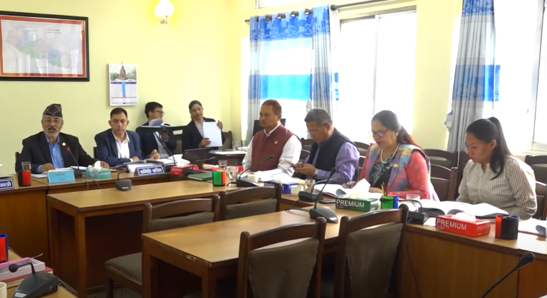 निजी विद्यालय सञ्चालकहरूको अडान: गुठीमा रूपान्तरण प्रस्ताव अस्वीकार्य, कम्पनी स्वरूपमै निरन्तरता माग 6 Education https://nepali.skultech.com