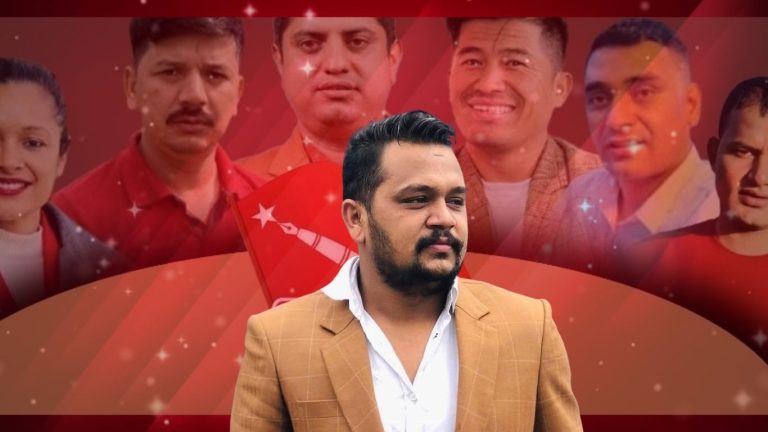 अनेरास्ववियुमा 'युवा-शक्ति' को उदय: ३२ वर्षे उमेर हदले हल्लायो नेतृत्व 1 Untitled design 20250527 060409 0000 https://nepali.skultech.com